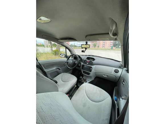 Sahibinden Citroen C3 1.4 HDi X 2005 Model 