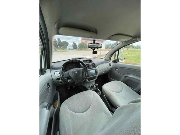 Sahibinden Citroen C3 1.4 HDi X 2005 Model 