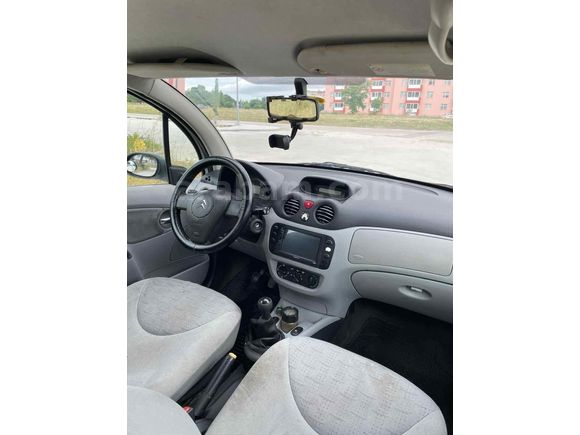 Sahibinden Citroen C3 1.4 HDi X 2005 Model 