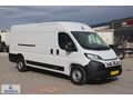 BÜYÜKSOYLU BEYSOY'DAN 2025 DUCATO MAXİ 2.2 15 M³ PANELVAN 140 Hp