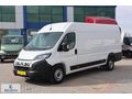 BÜYÜKSOYLU BEYSOY'DAN 2025 DUCATO MAXİ 2.2 15 M³ PANELVAN 140 Hp