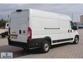 BÜYÜKSOYLU BEYSOY'DAN 2025 DUCATO MAXİ 2.2 15 M³ PANELVAN 140 Hp