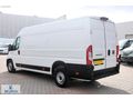 BÜYÜKSOYLU BEYSOY'DAN 2025 DUCATO MAXİ 2.2 15 M³ PANELVAN 140 Hp