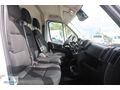 BÜYÜKSOYLU BEYSOY'DAN 2025 DUCATO MAXİ 2.2 15 M³ PANELVAN 140 Hp
