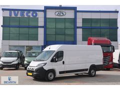 BÜYÜKSOYLU BEYSOY'DAN 2025 DUCATO MAXİ 2.2 15 M³ PANELVAN 140 Hp