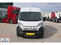 BÜYÜKSOYLU BEYSOY'DAN 2025 DUCATO MAXİ 2.2 15 M³ PANELVAN 140 Hp