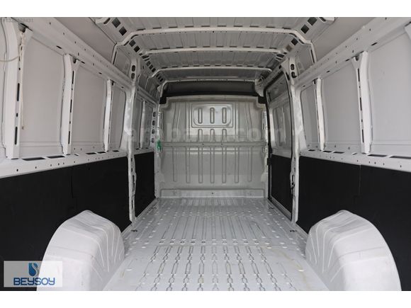 BÜYÜKSOYLU BEYSOY'DAN 2025 DUCATO MAXİ 2.2 15 M³ PANELVAN 140 Hp