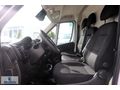 BÜYÜKSOYLU BEYSOY'DAN 2025 DUCATO MAXİ 2.2 15 M³ PANELVAN 140 Hp