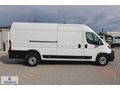 BÜYÜKSOYLU BEYSOY'DAN 2025 DUCATO MAXİ 2.2 15 M³ PANELVAN 140 Hp