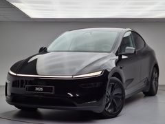 KOSİFLER OTO BOSTANCI 2025 MODEL TESLA MODEL Y