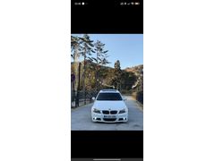 Sahibinden Değişen siz BMW 3 Serisi 320d Premium 2010 Model  310.000 km Beyaz