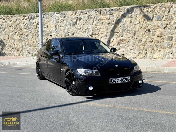 2011 MODEL KOMPLE M DÖNÜŞÜM+184 HP+KREDİ KARTA 12 TAKSİT