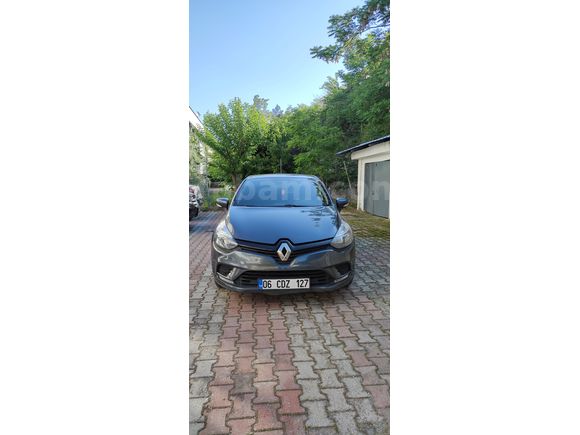 Sahibinden Renault Clio 0.9 TCe Joy 2020 Model 