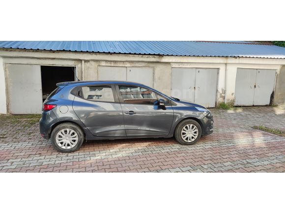 Sahibinden Renault Clio 0.9 TCe Joy 2020 Model 