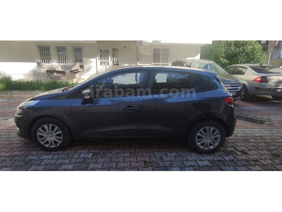 Sahibinden Renault Clio 0.9 TCe Joy 2020 Model 