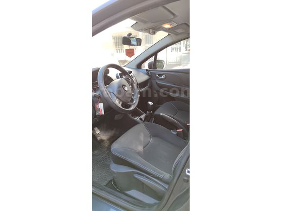 Sahibinden Renault Clio 0.9 TCe Joy 2020 Model 