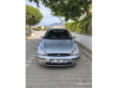 Sahibinden Ford Focus 1.6 Gold Collection 2005 Model