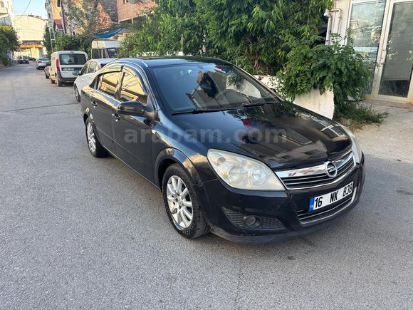 Sahibinden Opel Astra 1.3 CDTI Enjoy 2008 Model 
