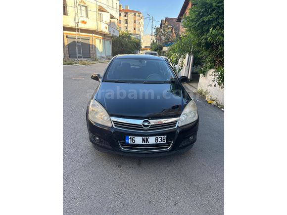 Sahibinden Opel Astra 1.3 CDTI Enjoy 2008 Model 