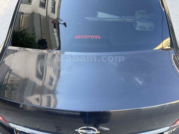 Sahibinden Opel Astra 1.3 CDTI Enjoy 2008 Model 