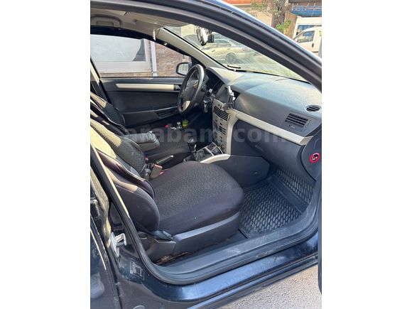 Sahibinden Opel Astra 1.3 CDTI Enjoy 2008 Model 