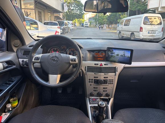 Sahibinden Opel Astra 1.3 CDTI Enjoy 2008 Model 