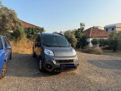 FULL SERVİS BAKIMLI 24 .000 KM FİORİNO HATASIZ BOYASIZ