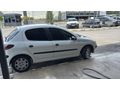 BAKIMLI 206 HDI 1.4 MANUEL VİTES