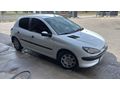 BAKIMLI 206 HDI 1.4 MANUEL VİTES
