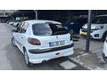 BAKIMLI 206 HDI 1.4 MANUEL VİTES