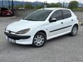 BAKIMLI 206 HDI 1.4 MANUEL VİTES