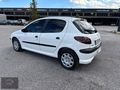2006 MODEL PEUGEOT 206