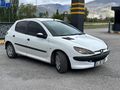 BAKIMLI 206 HDI 1.4 MANUEL VİTES