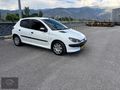 2006 MODEL PEUGEOT 206