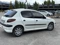 BAKIMLI 206 HDI 1.4 MANUEL VİTES