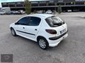 2006 MODEL PEUGEOT 206
