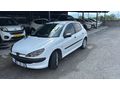 BAKIMLI 206 HDI 1.4 MANUEL VİTES