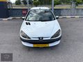 2006 MODEL PEUGEOT 206