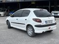 BAKIMLI 206 HDI 1.4 MANUEL VİTES
