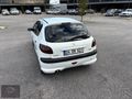 2006 MODEL PEUGEOT 206