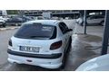 BAKIMLI 206 HDI 1.4 MANUEL VİTES