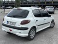 BAKIMLI 206 HDI 1.4 MANUEL VİTES