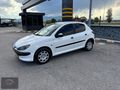 2006 MODEL PEUGEOT 206