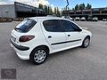 2006 MODEL PEUGEOT 206