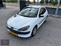 2006 MODEL PEUGEOT 206