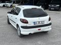 BAKIMLI 206 HDI 1.4 MANUEL VİTES