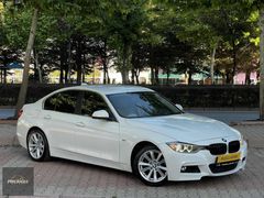 PİRLİOĞLU MOTORS 2013 BMW F30 OTOMATİK 218 BİN KM BİRİNCİ SINIF