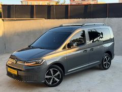 200 BİN PEŞİN 48 AY /2025 CADDY 2.0 TDI STYLE CAM TAVAN 23.000KM