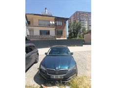 Sahibinden Skoda SuperB 1.5 TSI Premium 2020 Model 