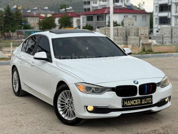 HANÇER AUTODAN HATASIZ BOYASIZ 320D